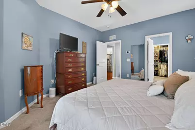 326 King Lear Lane, Morrisville, NC 27560 - Photo 25