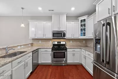 326 King Lear Lane, Morrisville, NC 27560 - Photo 9