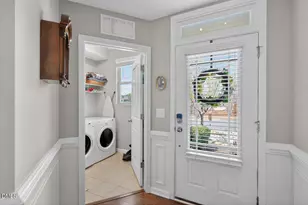 326 King Lear Ln, Morrisville, NC 27560 - Photo 29