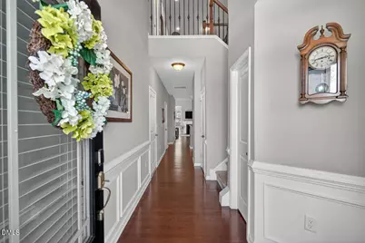 326 King Lear Lane, Morrisville, NC 27560 - Photo 3