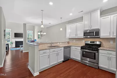 326 King Lear Lane, Morrisville, NC 27560 - Photo 5