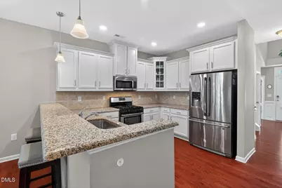 326 King Lear Lane, Morrisville, NC 27560 - Photo 7