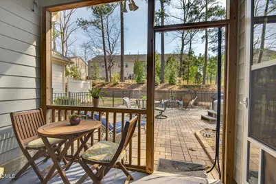 326 King Lear Lane, Morrisville, NC 27560 - Photo 21