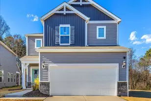 3906 Passenger Pl, Durham, NC 27703 - Photo 1