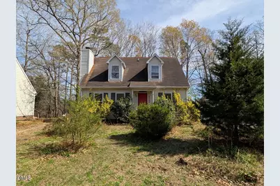 2402 Wade Hampton Road, Hillsborough, NC 27278 - Photo 19