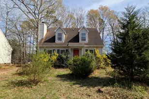 2402 Wade Hampton Rd, Hillsborough, NC 27278 - Photo 19