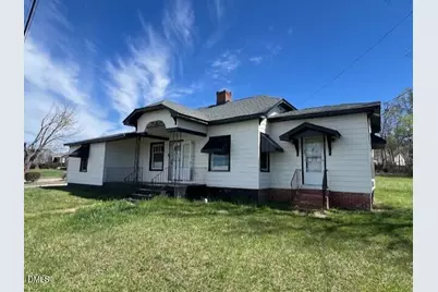 1824 N Main Street, Roxboro, NC 27573 - Photo 1