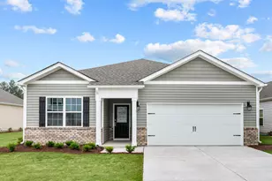 401 Conifer St, Sanford, NC 27332 - Photo 1