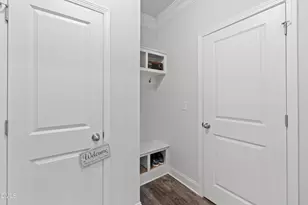 1125 Treetop Meadow Ln, Wake Forest, NC 27587 - Photo 23