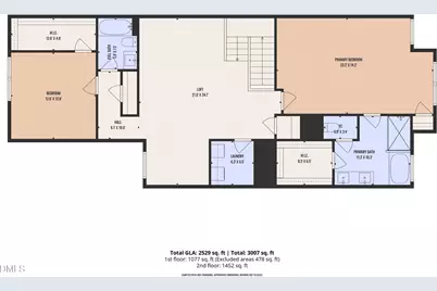 1125 Treetop Meadow Lane, Wake Forest, NC 27587 - Photo 41