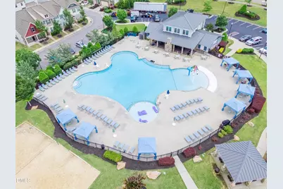 1125 Treetop Meadow Lane, Wake Forest, NC 27587 - Photo 43