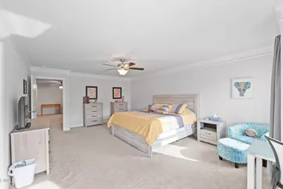 1125 Treetop Meadow Lane, Wake Forest, NC 27587 - Photo 29