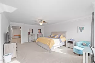 1125 Treetop Meadow Ln, Wake Forest, NC 27587 - Photo 29