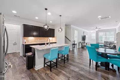 1125 Treetop Meadow Lane, Wake Forest, NC 27587 - Photo 13