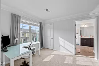 1125 Treetop Meadow Lane, Wake Forest, NC 27587 - Photo 31