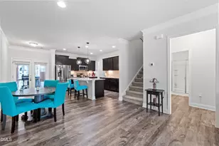 1125 Treetop Meadow Ln, Wake Forest, NC 27587 - Photo 9