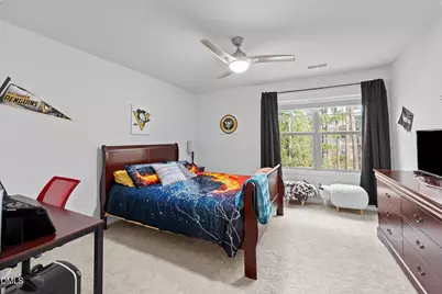 1125 Treetop Meadow Lane, Wake Forest, NC 27587 - Photo 35