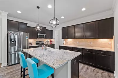 1125 Treetop Meadow Lane, Wake Forest, NC 27587 - Photo 11