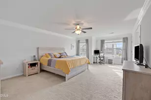 1125 Treetop Meadow Ln, Wake Forest, NC 27587 - Photo 27