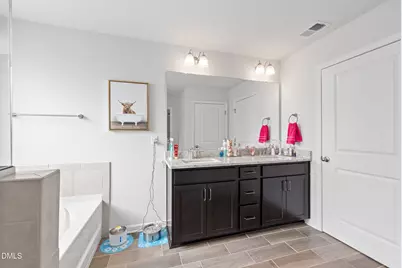 1125 Treetop Meadow Lane, Wake Forest, NC 27587 - Photo 33