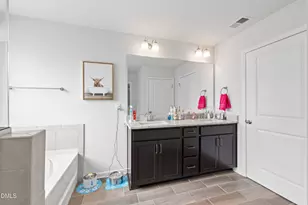 1125 Treetop Meadow Ln, Wake Forest, NC 27587 - Photo 33