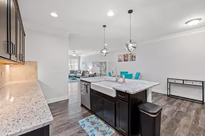 1125 Treetop Meadow Lane, Wake Forest, NC 27587 - Photo 15