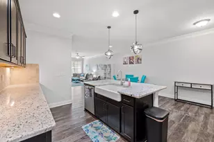 1125 Treetop Meadow Ln, Wake Forest, NC 27587 - Photo 15