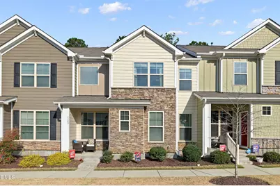 1125 Treetop Meadow Lane, Wake Forest, NC 27587 - Photo 1