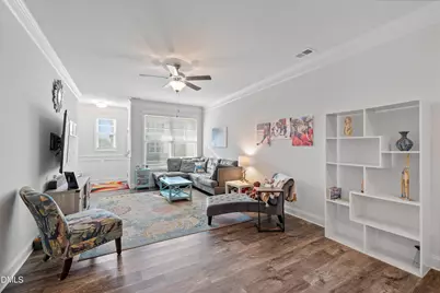 1125 Treetop Meadow Lane, Wake Forest, NC 27587 - Photo 7