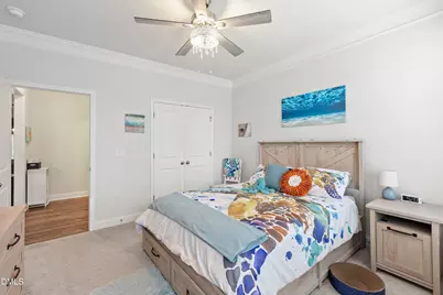 1125 Treetop Meadow Lane, Wake Forest, NC 27587 - Photo 21