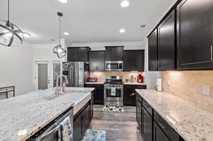 1125 Treetop Meadow Ln, Wake Forest, NC 27587 - Photo 17