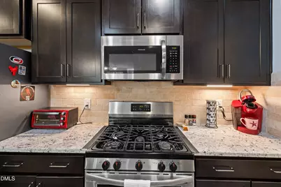 1125 Treetop Meadow Lane, Wake Forest, NC 27587 - Photo 19