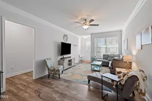 1125 Treetop Meadow Ln, Wake Forest, NC 27587 - Photo 5