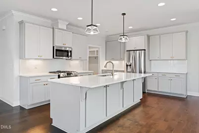 3082 Cascade Drive, Burlington, NC 27217 - Photo 11