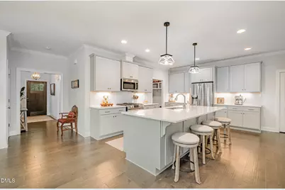 3082 Cascade Drive, Burlington, NC 27217 - Photo 7