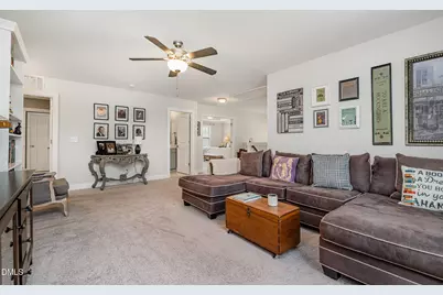 3082 Cascade Drive, Burlington, NC 27217 - Photo 19