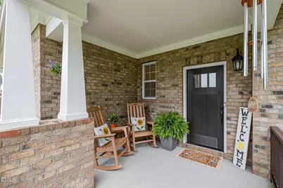 3082 Cascade Drive, Burlington, NC 27217 - Photo 3