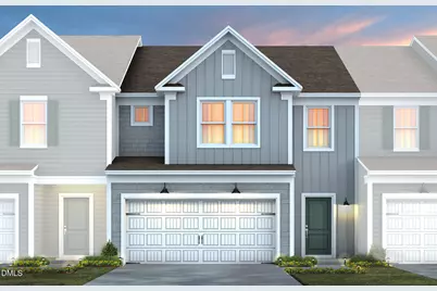 2308 Sun Vibes Way, Durham, NC 27703 - Photo 1