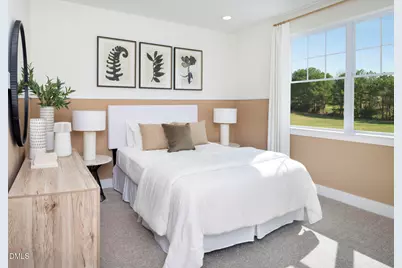 285 Scarlet Sage Drive, Fuquay Varina, NC 27526 - Photo 9