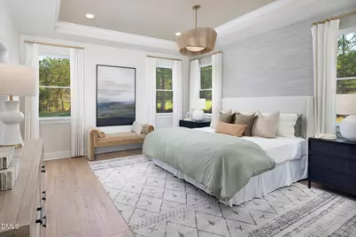 285 Scarlet Sage Drive, Fuquay Varina, NC 27526 - Photo 7