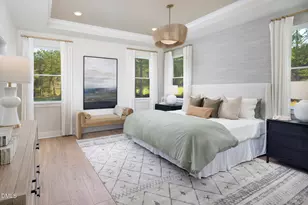 285 Scarlet Sage Dr, Fuquay Varina, NC 27526 - Photo 7