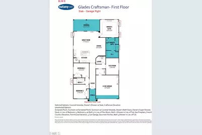 285 Scarlet Sage Drive, Fuquay Varina, NC 27526 - Photo 13