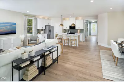 285 Scarlet Sage Drive, Fuquay Varina, NC 27526 - Photo 5