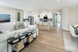 285 Scarlet Sage Dr, Fuquay Varina, NC 27526 - Photo 5