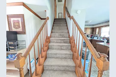 8209 Bellingham Circle, Raleigh, NC 27615 - Photo 5