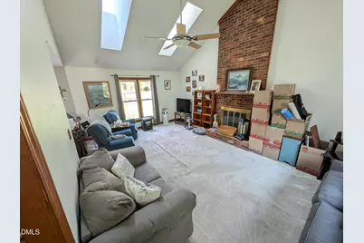 8209 Bellingham Circle, Raleigh, NC 27615 - Photo 13