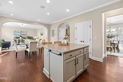 107 Carnie Court, Cary, NC 27513 - Photo 17