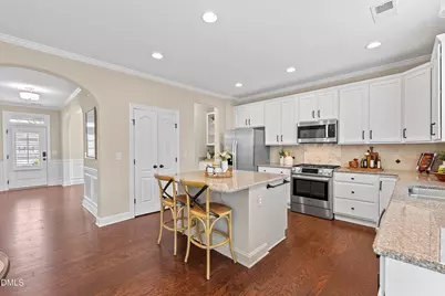 107 Carnie Court, Cary, NC 27513 - Photo 15