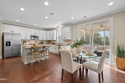 107 Carnie Court, Cary, NC 27513 - Photo 25