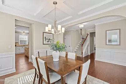 107 Carnie Court, Cary, NC 27513 - Photo 11